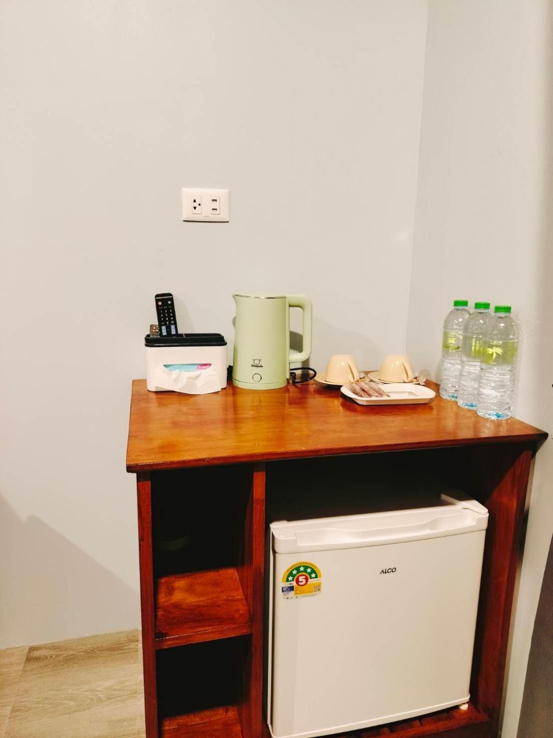 Kohmook Happy Time Bungalow ムック島 エクステリア 写真