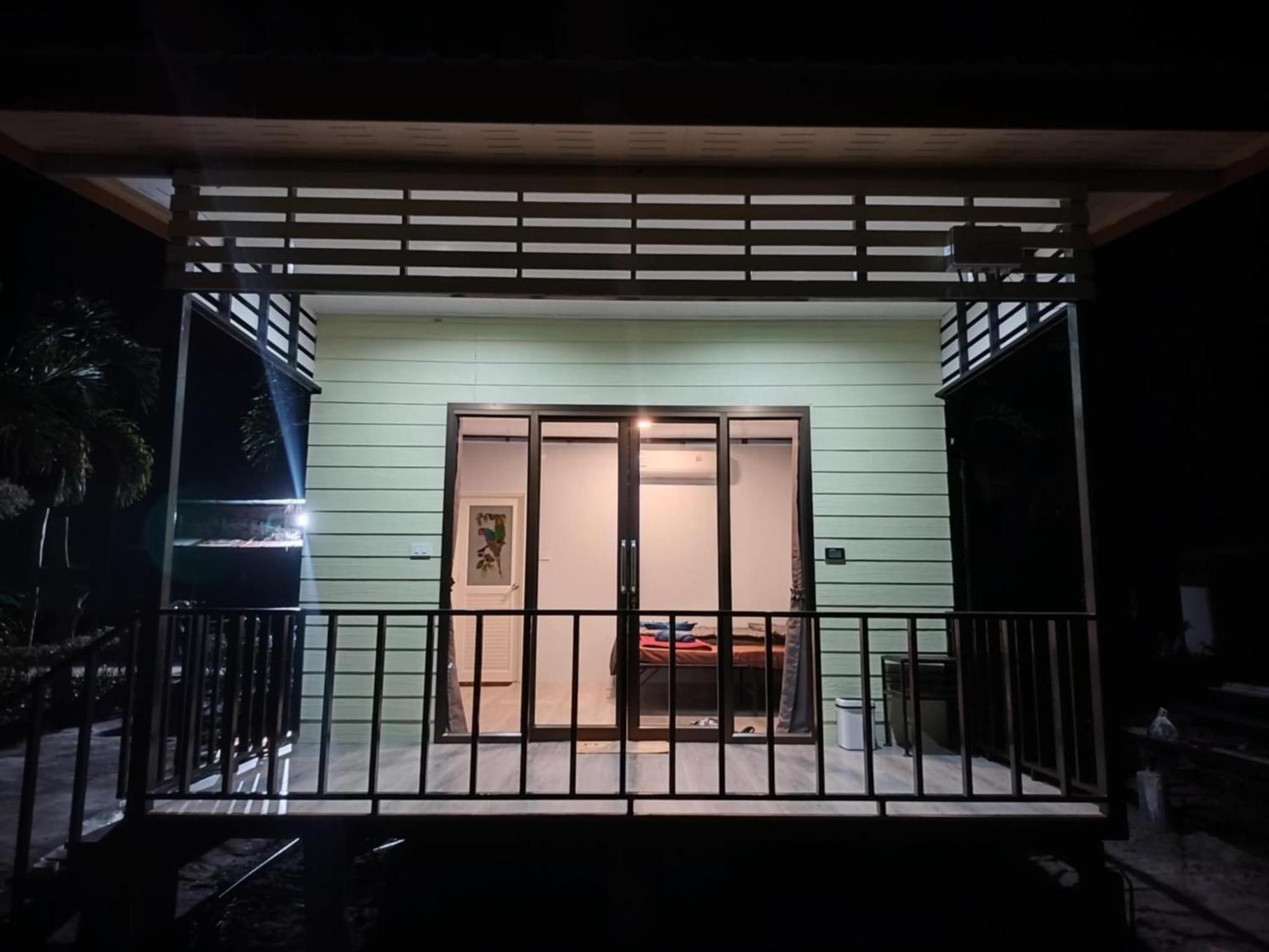 Kohmook Happy Time Bungalow ムック島 エクステリア 写真