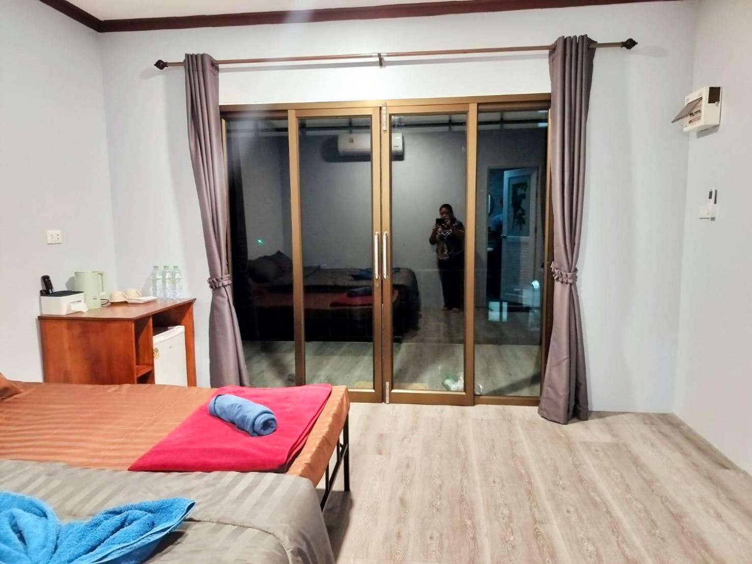 Kohmook Happy Time Bungalow ムック島 エクステリア 写真