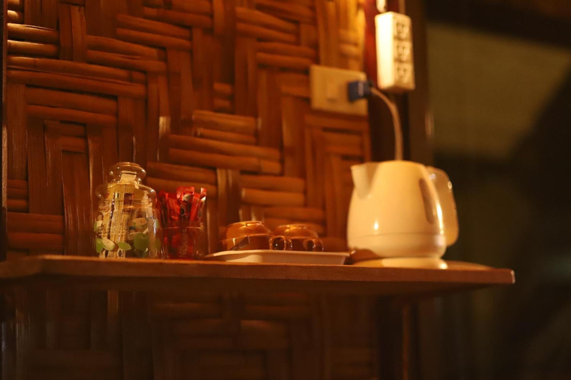 Kohmook Happy Time Bungalow ムック島 エクステリア 写真