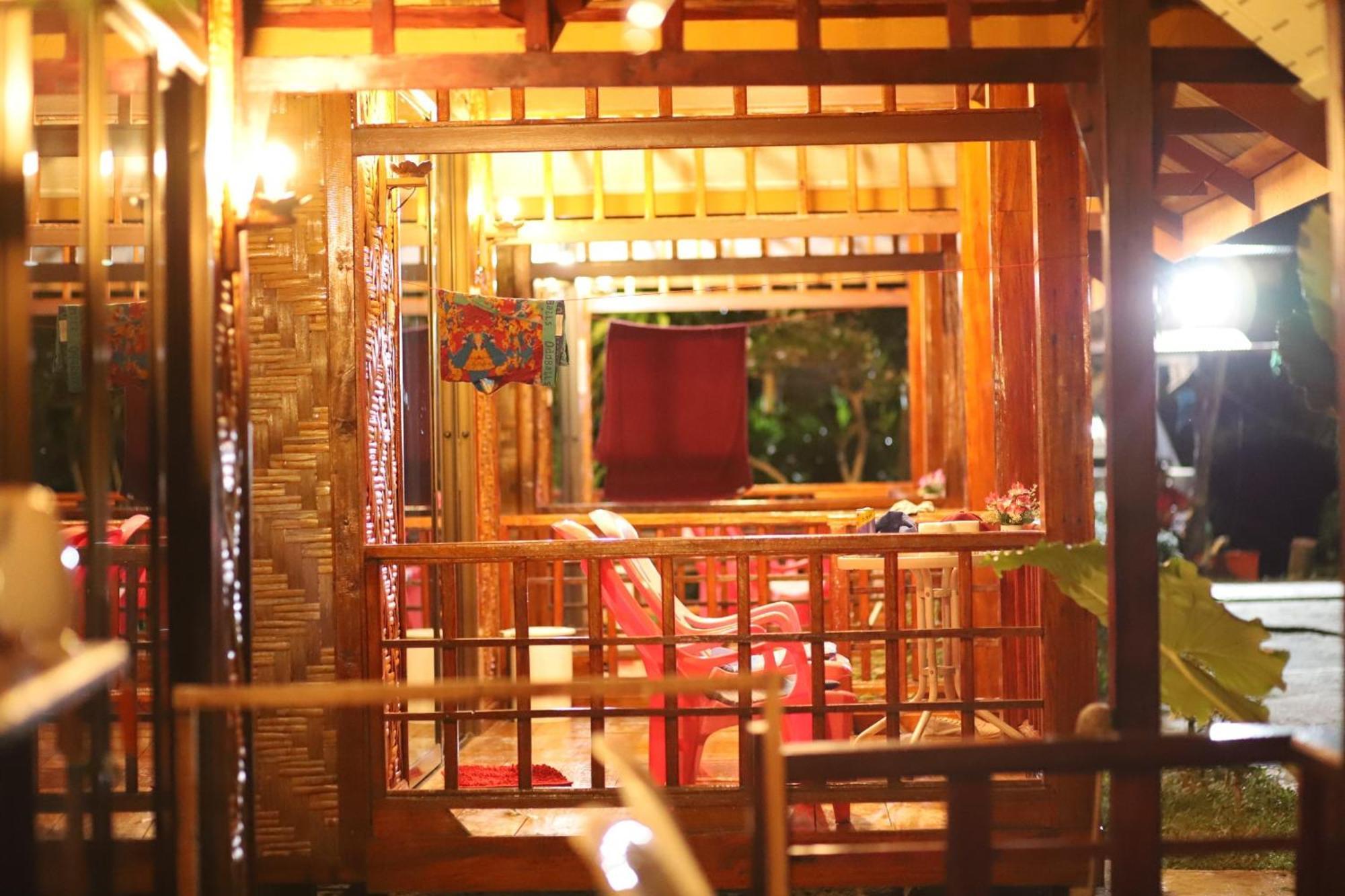 Kohmook Happy Time Bungalow ムック島 エクステリア 写真